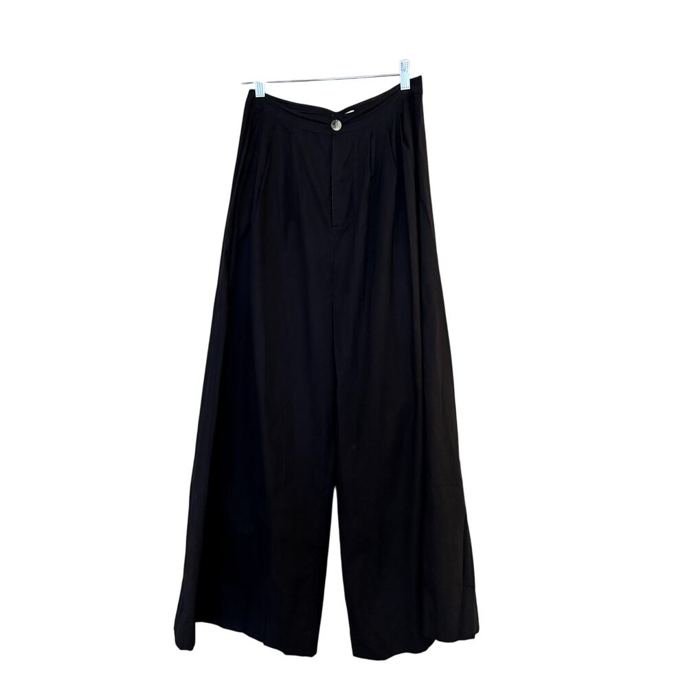 Dôen Black Trousers